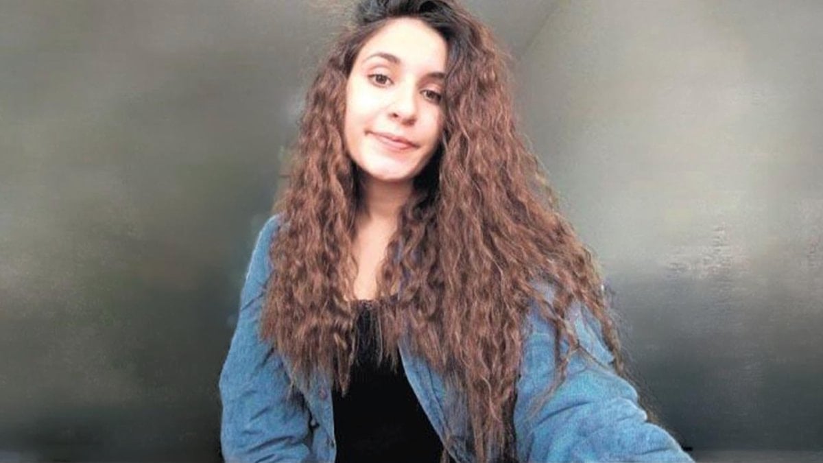 Gülistan Doku’nun ablası Ensonhaber’e konuştu: Valinin oğlunun işaret etti