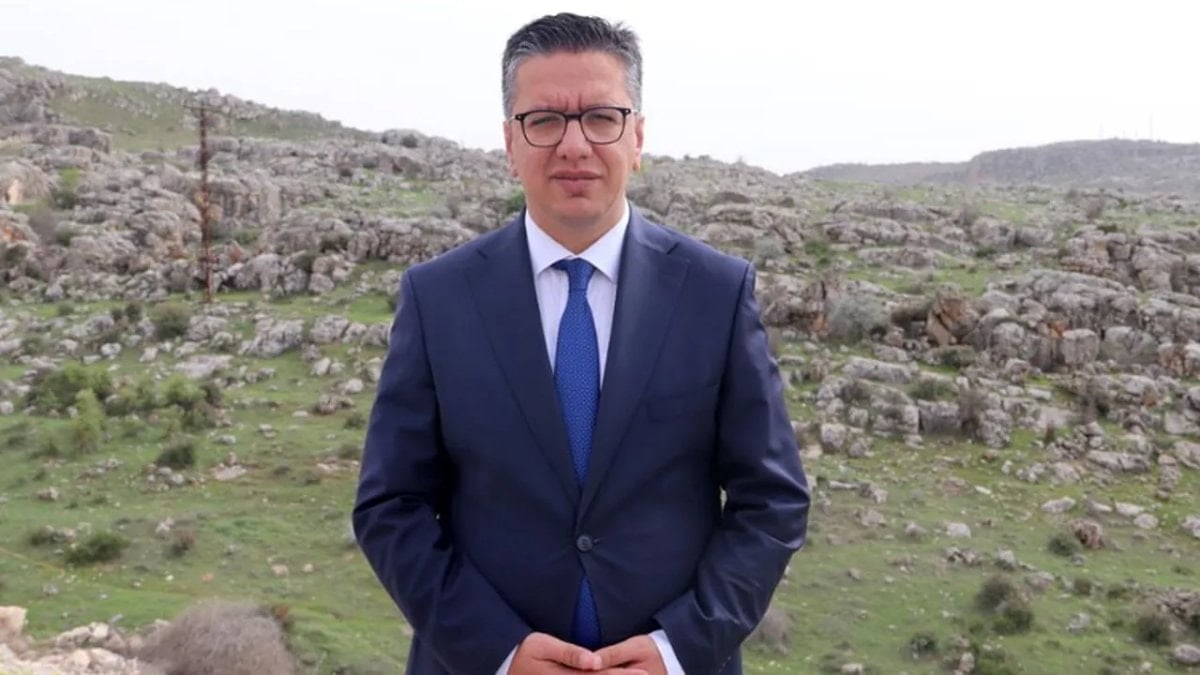 Halfeti Belediyesine yönelik operasyon: 29 şüpheli tutuklandı