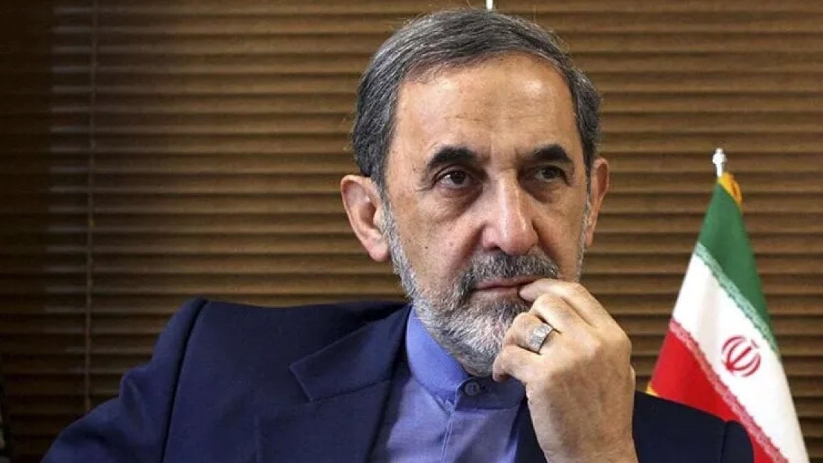 Hamaney’in başdanışmanından ABD’ye: Okyanus ötesinden güvenlik dayatma dönemi bitti