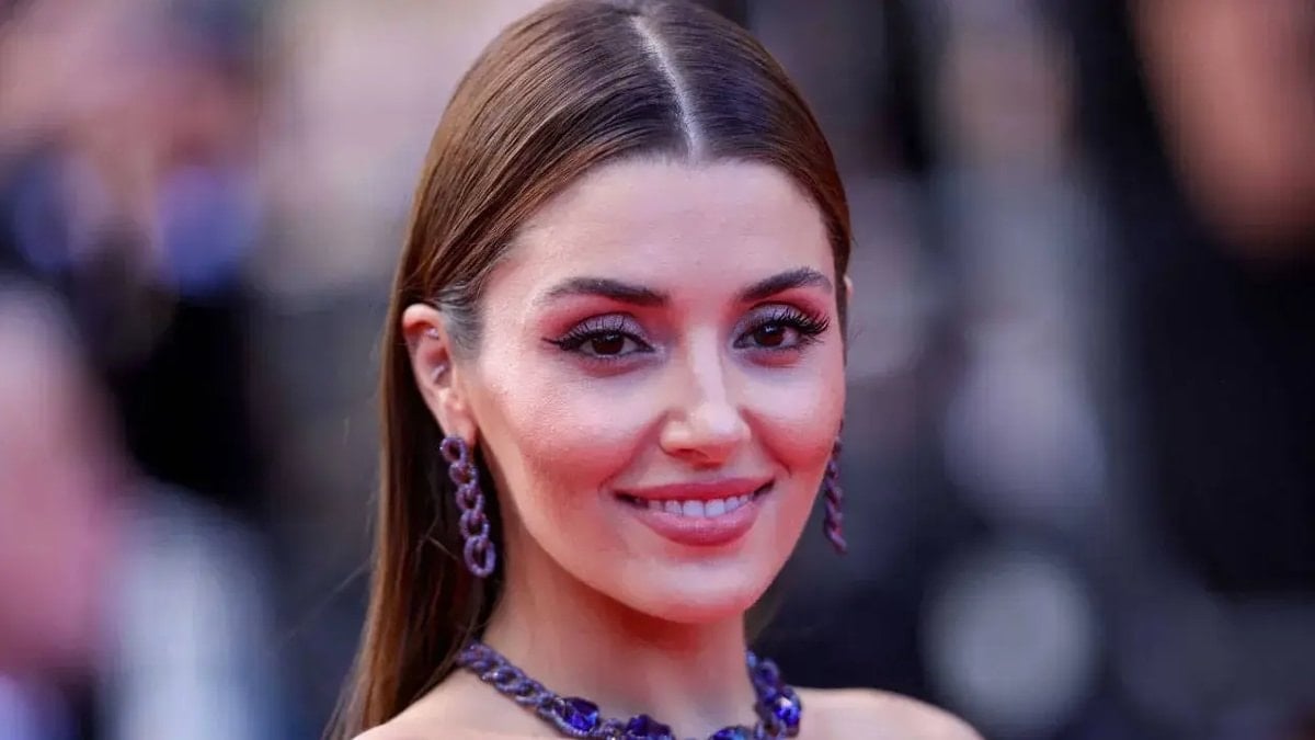 Hande Erçel’in uyuşturucu testinin sonucu incelenecek