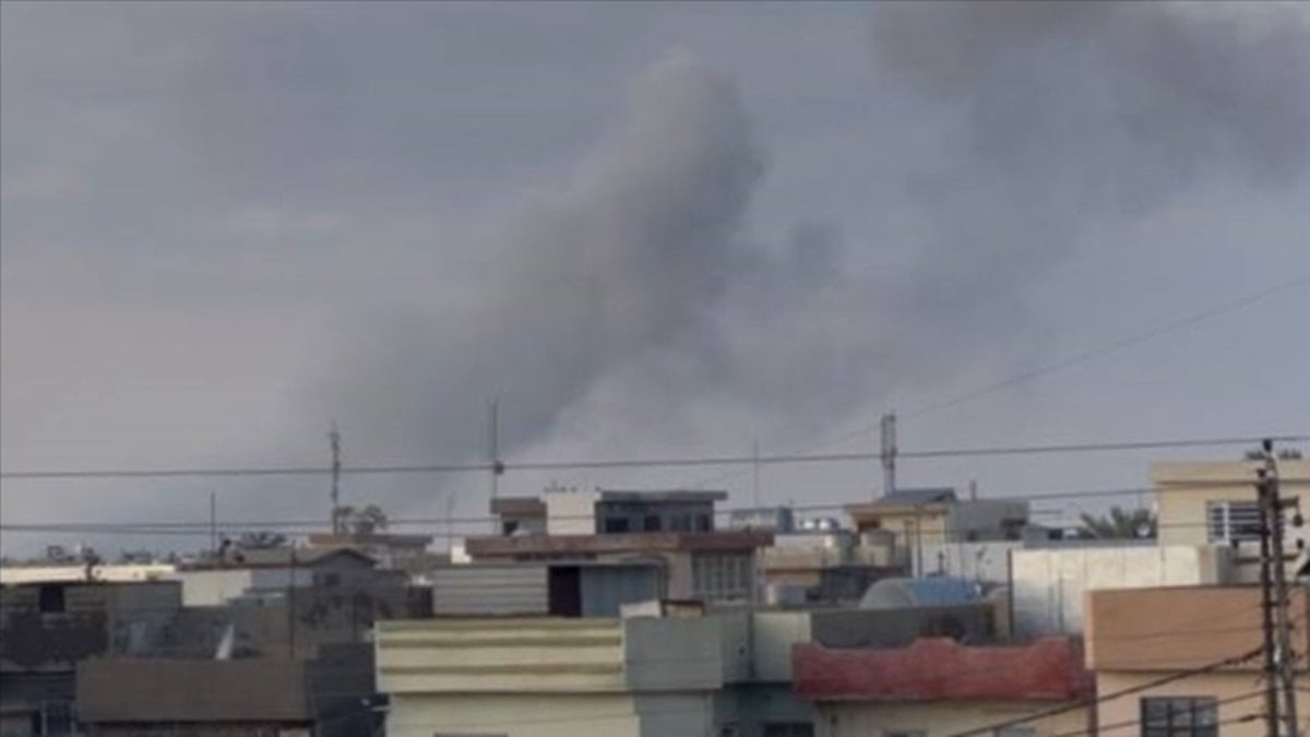 Haşdi Şabi’den savaş bilançosu: 80 ölü, 270 yaralı