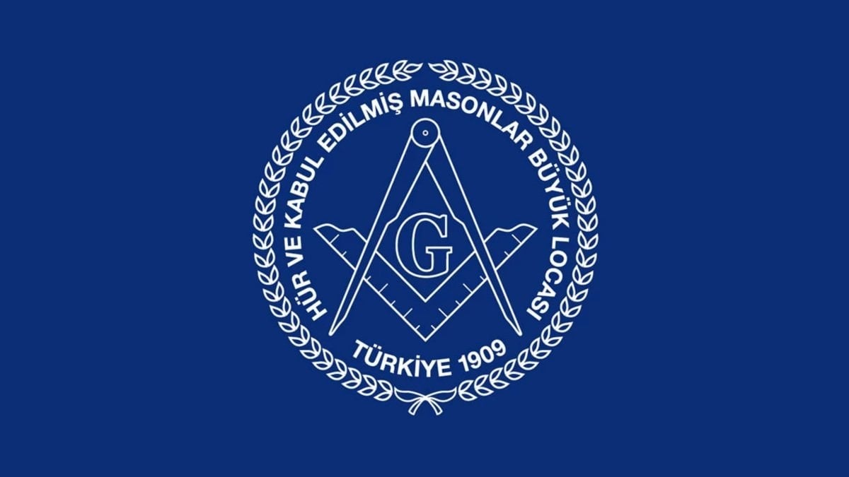 Hür ve Kabul Edilmiş Masonlar Derneği’ne kayyum atandı