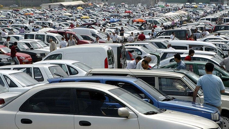 Hürmüz Boğazı otomobilde ikinci eli vurdu!