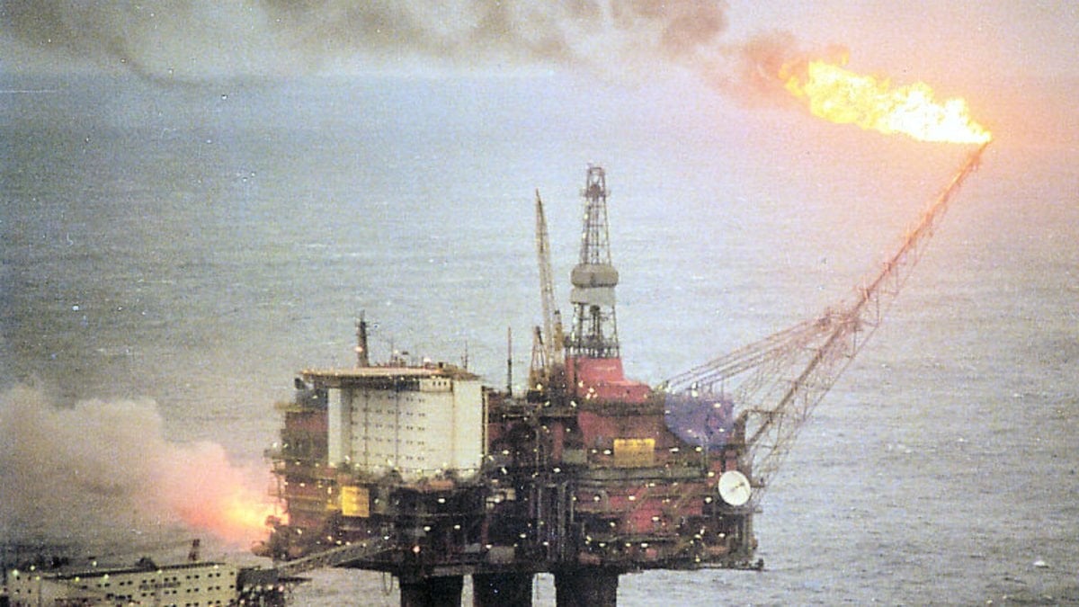 Hürmüz krizi Norveç’e yaradı: İhracat tarihi seviyede