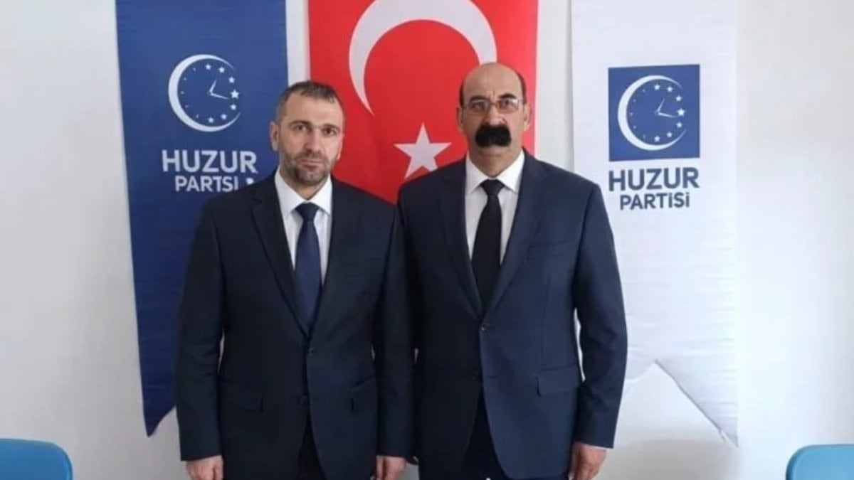 Huzur Partisi, Bingöl’de teşkilatlanıyor: Yeni atama yapıldı