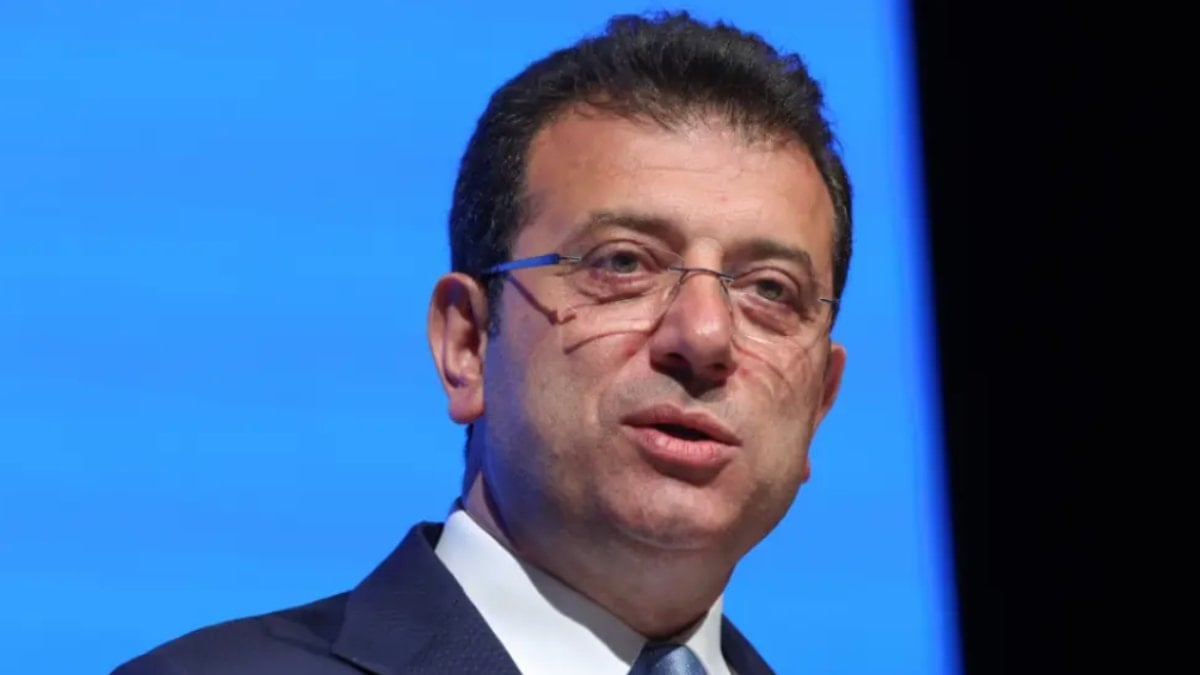 İBB davası: Tutuklu sanık Adem Soytekin’in çapraz sorgusu yapıldı