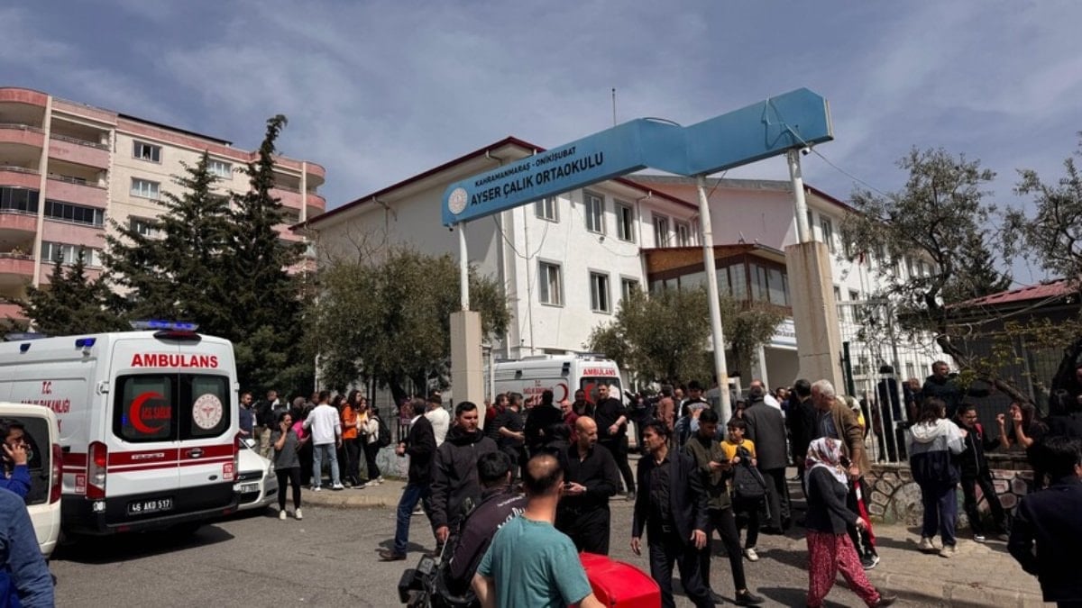 İçişleri Bakanlığı 81 ilin valisiyle güvenlik toplantısı yapacak