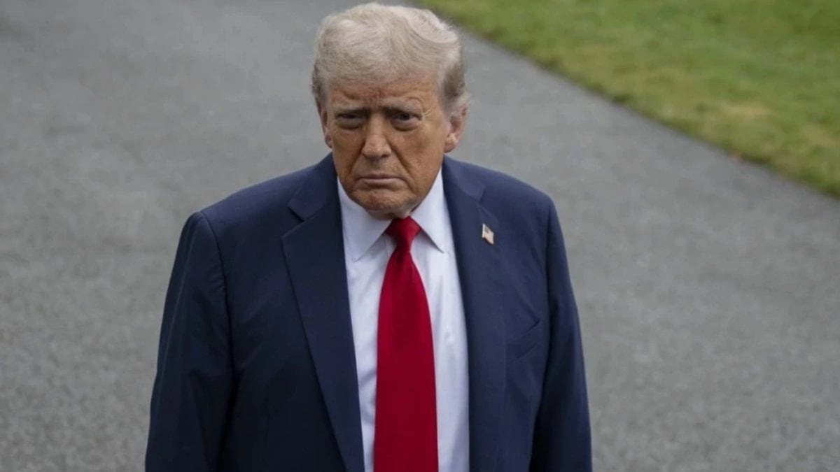 İngiliz basını yazdı: Donald Trump Amerikan imparatorluğunu nasıl yerle bir etti