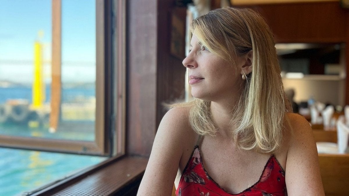 İngiliz yazar Londra’nın eksiğini buldu: “Kolay gelsin” İngilizceye eklensin talebi