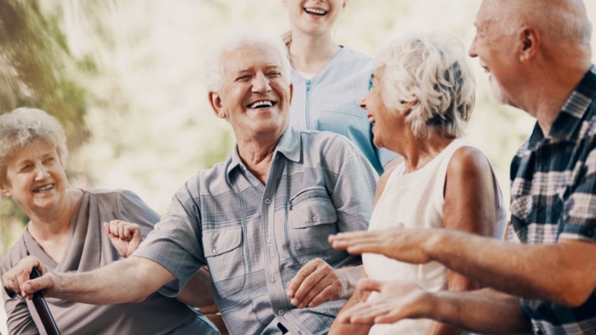 İngiltere’de yeni rapor: Sağlıklı yaşam beklentisi 61 yaşın altına geriledi