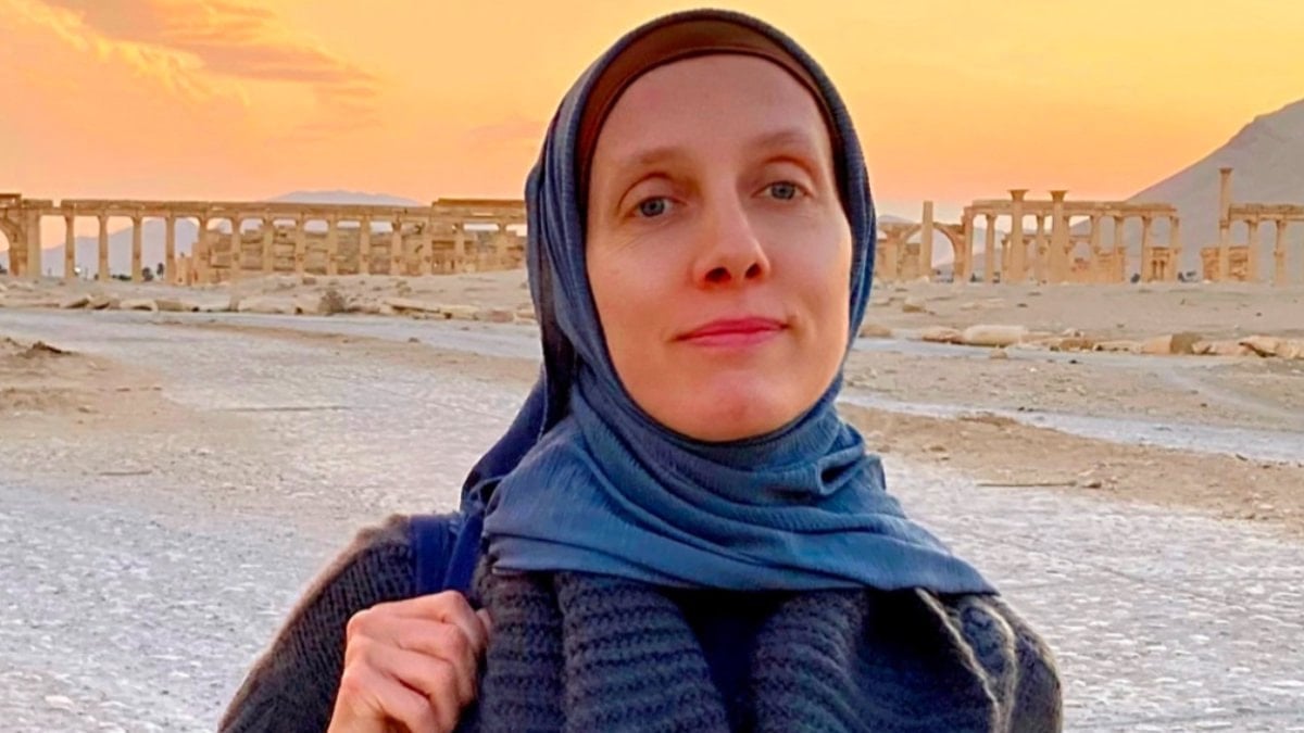 Irak’ta Hizbullah tarafından kaçırılan ABD’li gazeteci serbest bırakıldı