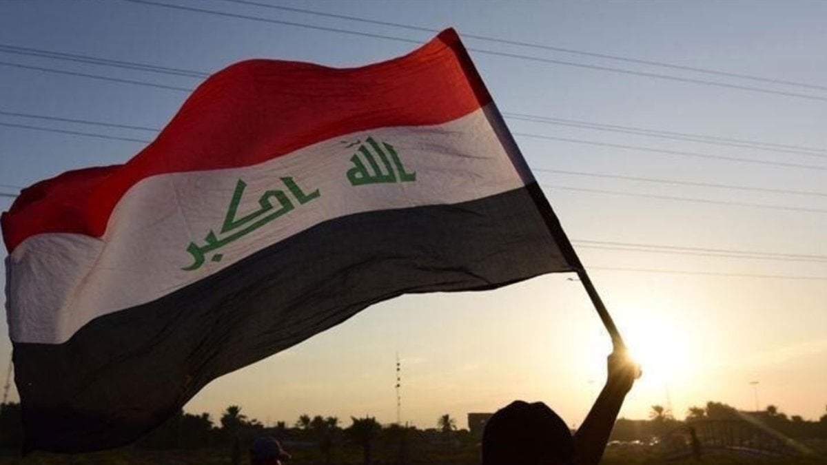 Irak’ta yeni Başbakan adayı Ali el-Zeydi oldu