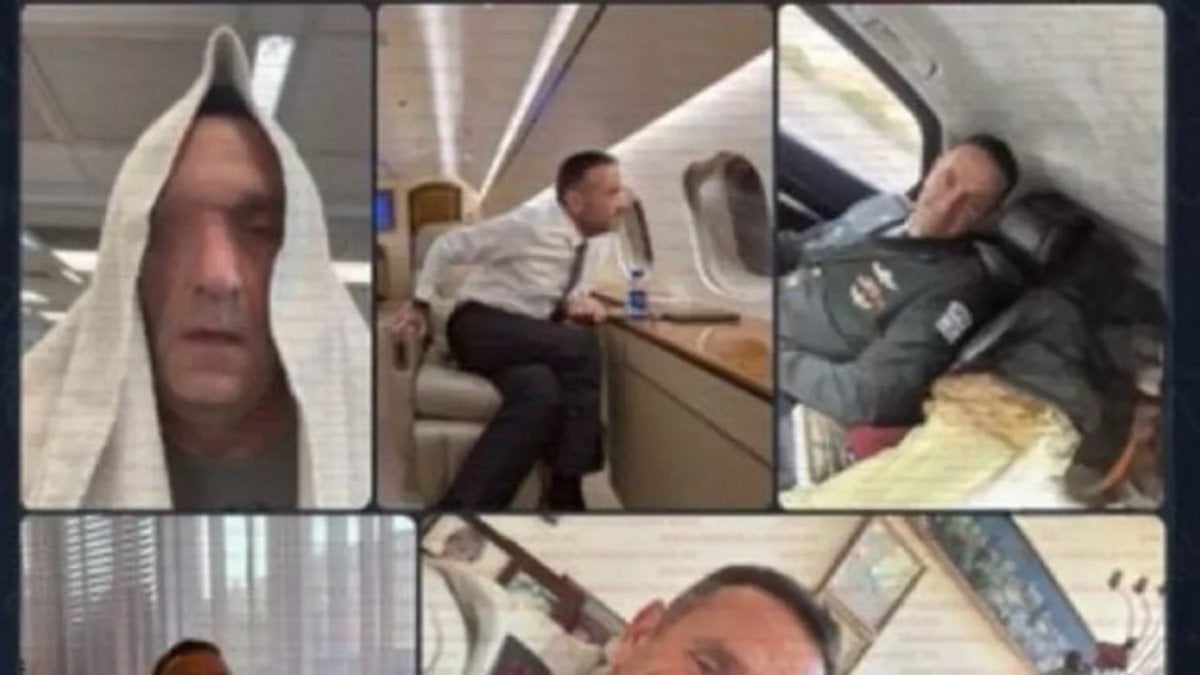 İran bağlantılı hackerlar, İsrail’in eski genelkurmay başkanının telefonunu ele geçirdi