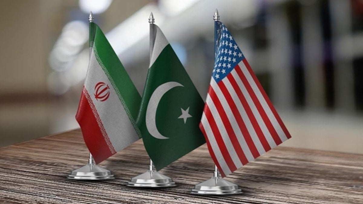 İran basını: İran, İslamabad’a heyet göndermeyecek