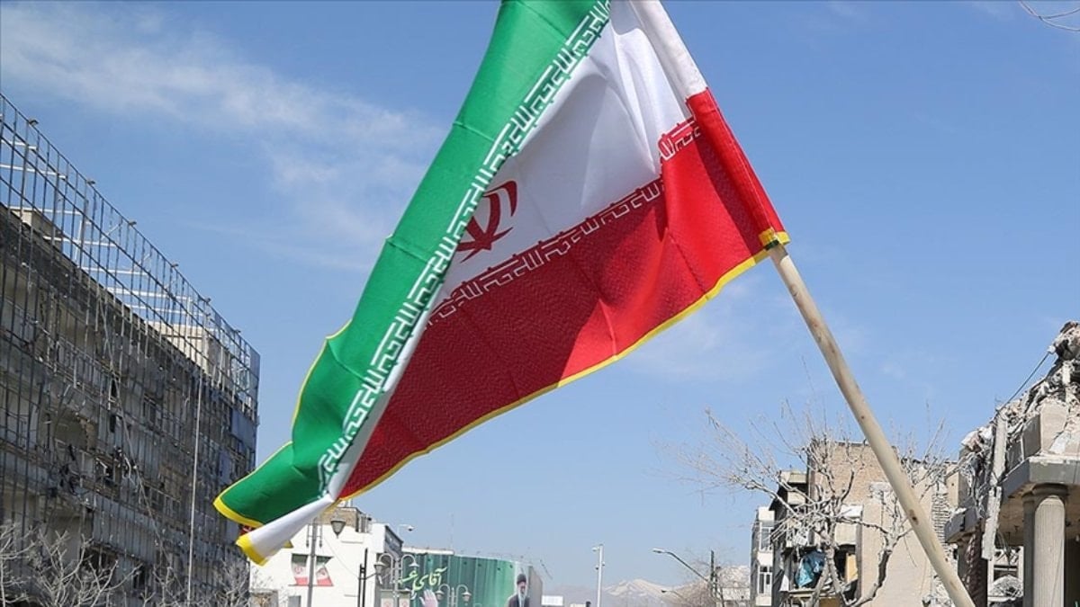 İran, “daha geniş ve yıkıcı” misillemelerine devam edeceğini açıkladı