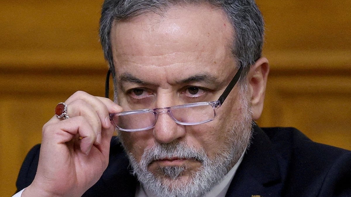 İran Dışişleri Bakanı Abbas Arakçi, yeniden Pakistan’a geldi