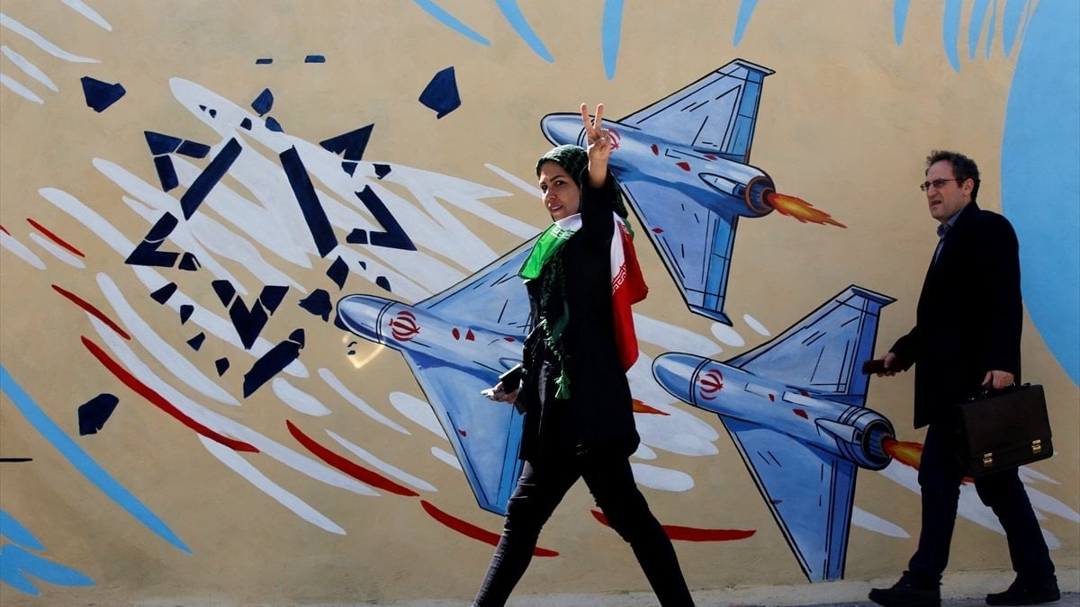 İran heyeti ateşkes görüşmeleri için Pakistan yolunda