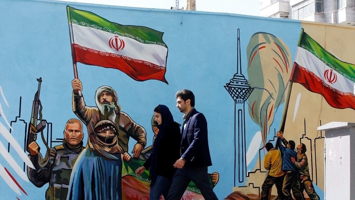 İran: Limanlarımız tehdit edilirse bölgede hiçbir liman güvende olmaz