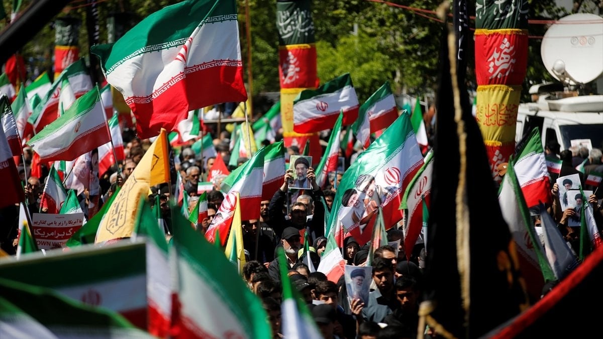 İran: Lübnan’a saldırılar devam ederse karşılık vereceğiz