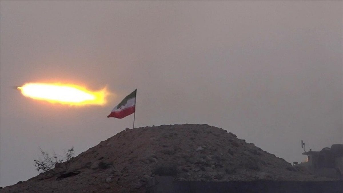 İran’dan ABD’ye gözdağı: Saldırganlar için esir kampları dahi hazırlandı