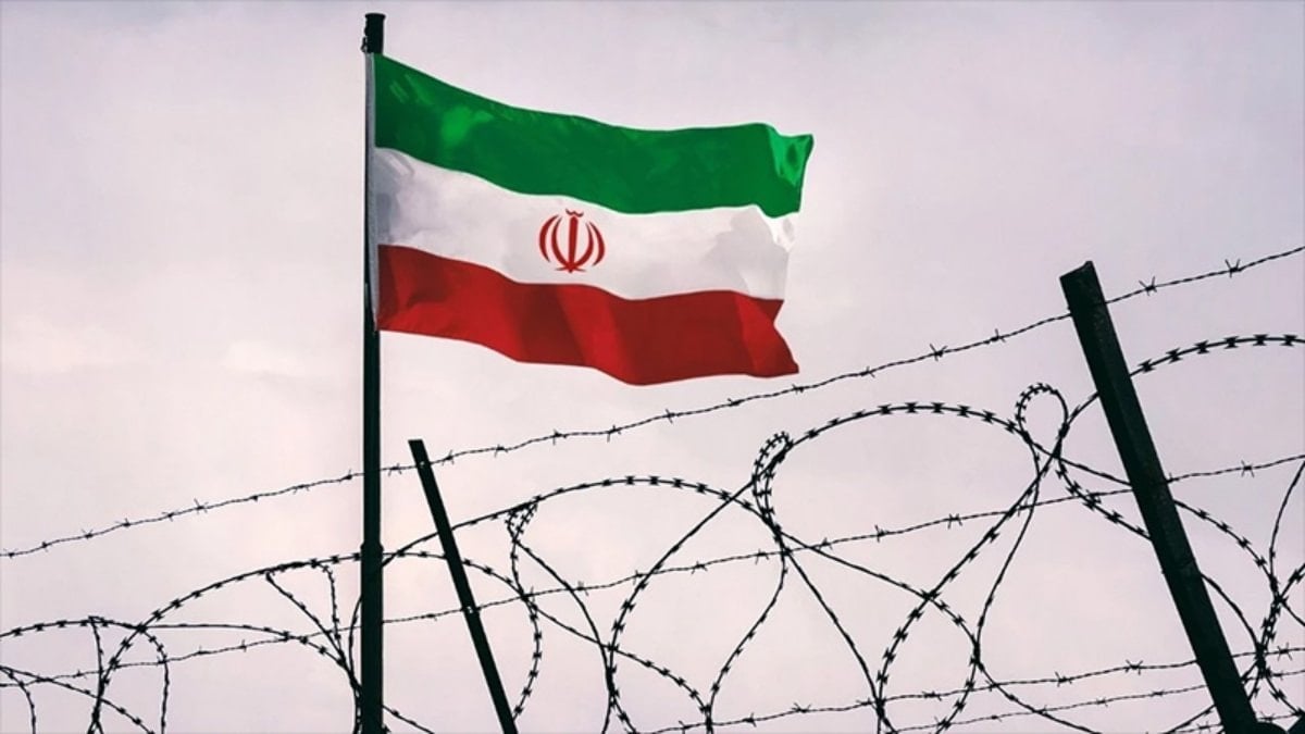 İran’dan ABD’ye rest: Burası Venezuela değil