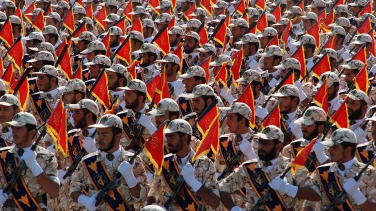 İran’dan ABD’ye tehdit: Yeni yöntemleri devreye sokarız