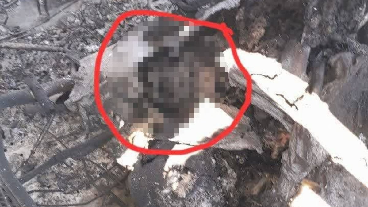 İran’dan düşürülen uçakta ABD askerine ait vücut parçası bulunduğu iddiası