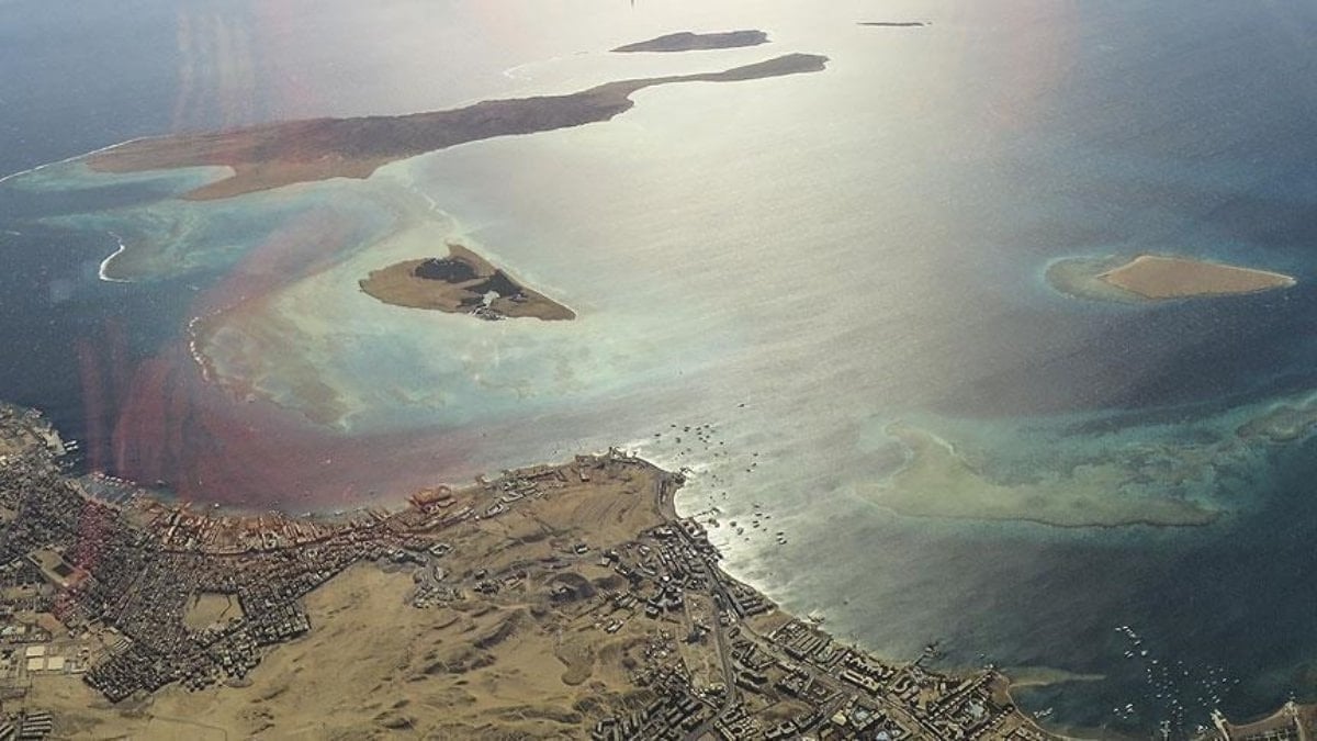 İran’dan Hürmüz Boğazı açıklaması: Kontrolü sonsuza kadar elimizde olacak