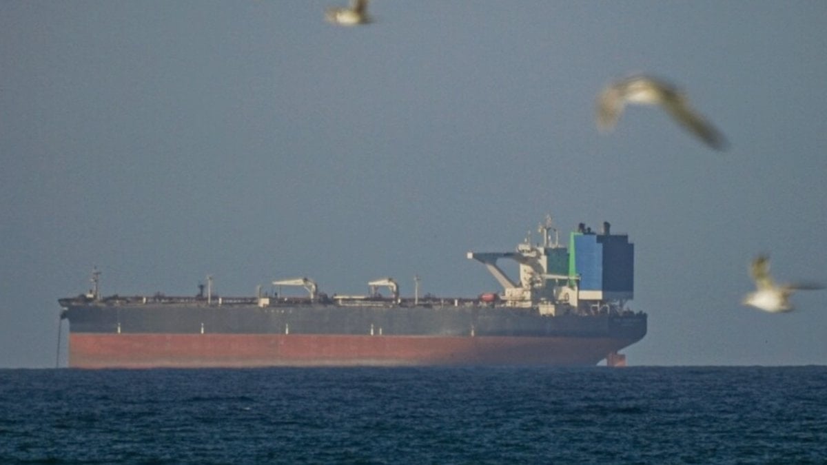 İran’dan Hürmüz’e yönelik abluka tehdidine yanıt: Diğer kartlarımızı ortaya koyarız