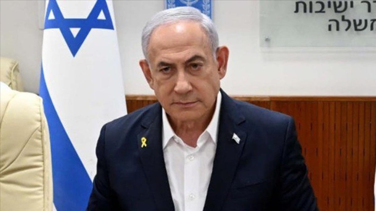İsrail Başbakanı Netanyahu, 2 ay sonra yeniden hakim karşısında