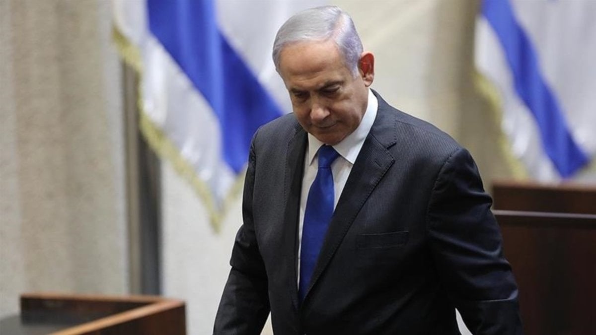 İsrail Başbakanı Netanyahu’nun yolsuzluk duruşması yine iptal edildi