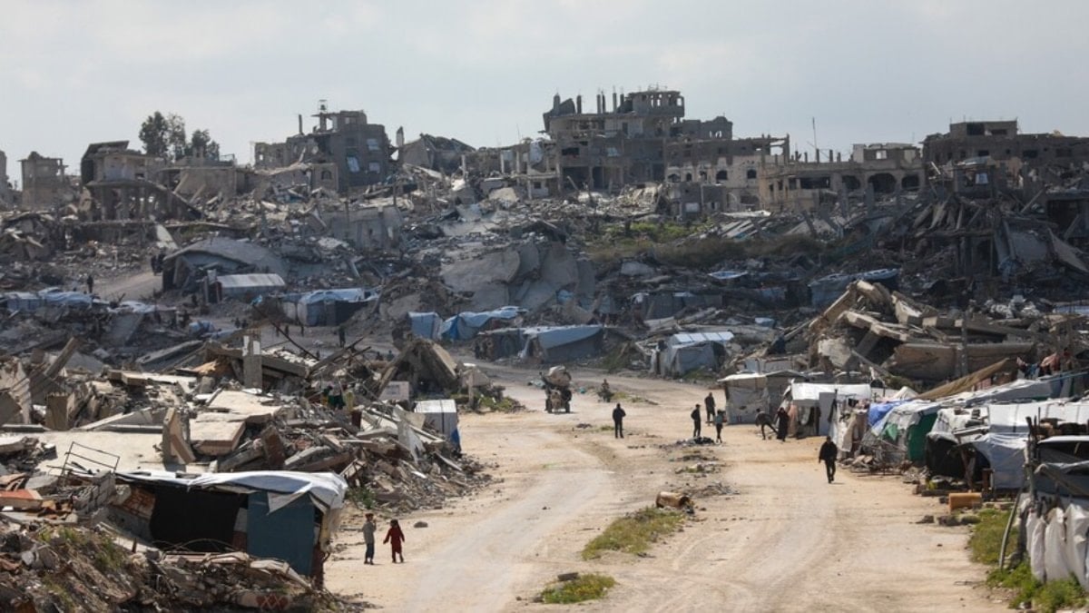 İsrail basını: Gazze’ye yeniden saldırılara başlamak için hazırlık yapılıyor