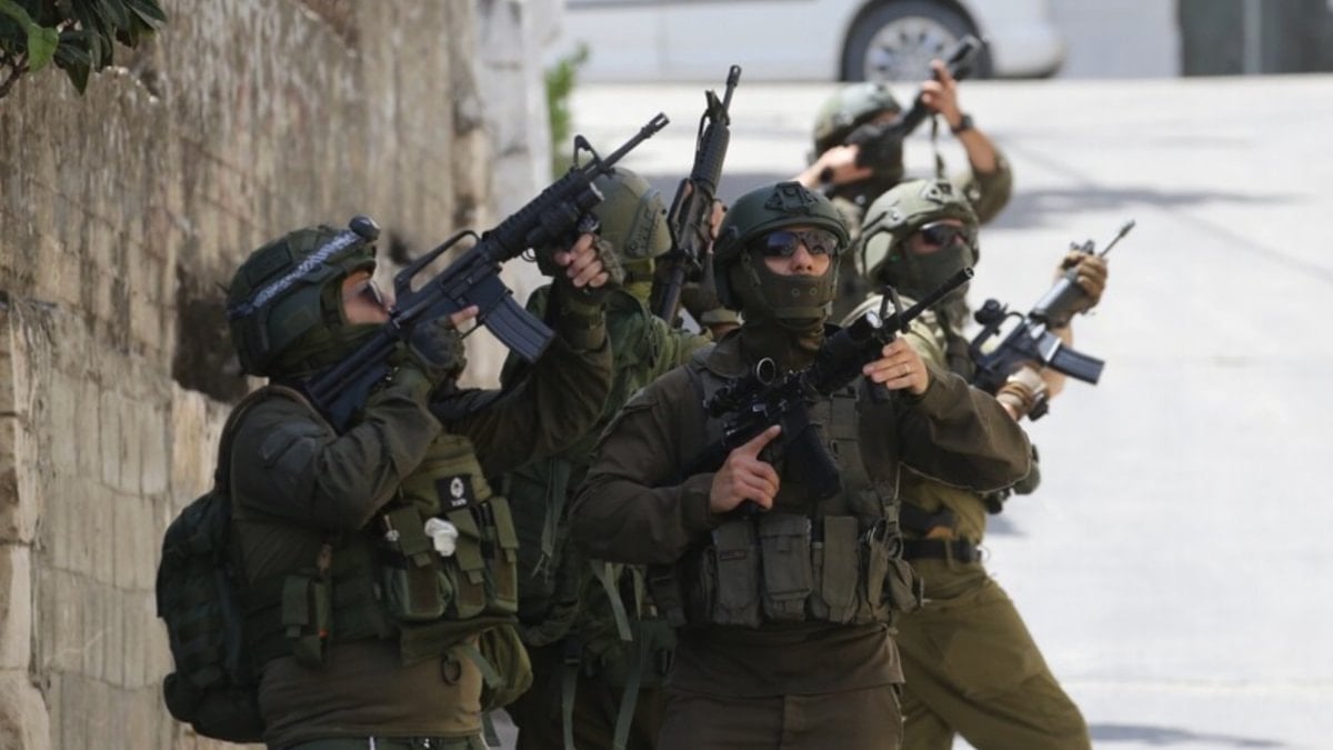 İsrail basını yazdı: İsrail ordusu ve emniyetindeki intiharlar son 15 yılın en yüksek seviyesinde