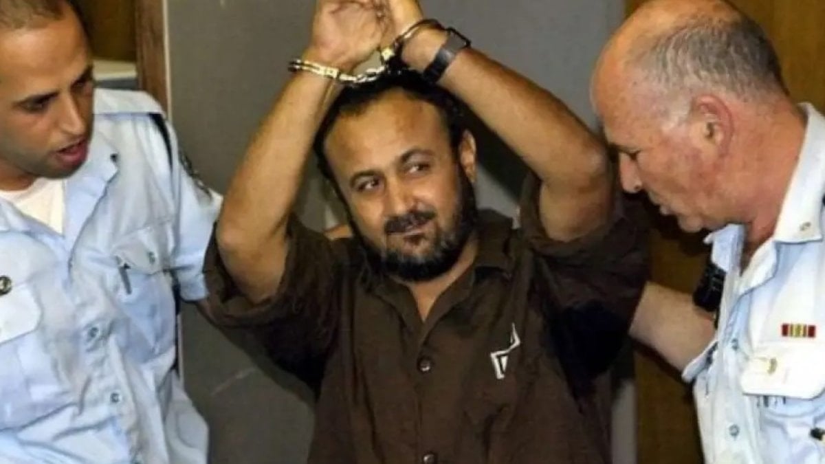 İsrail hapishanesinde Bergusi’ye sistematik işkence iddiası