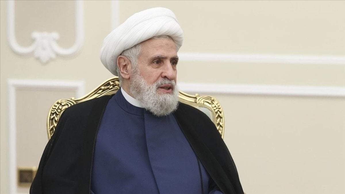 İsrail ordusu: Hizbullah lideri öldürüldü