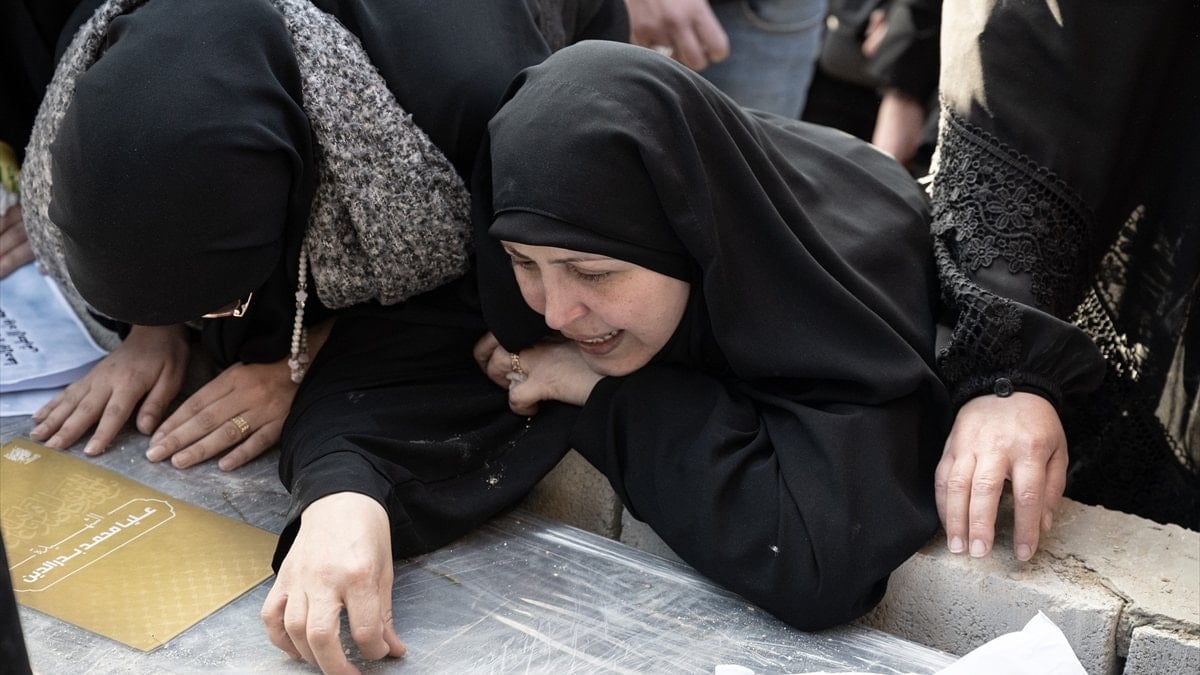 İsrail’in Lübnan saldırılarında toplam can kaybı 2 bin 454’e çıktı