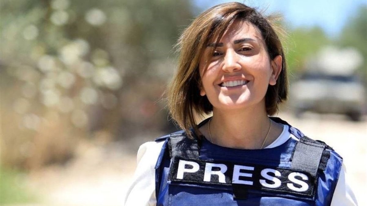 İsrail’in Lübnan’a yönelik saldırılarında 1 gazeteci hayatını kaybetti