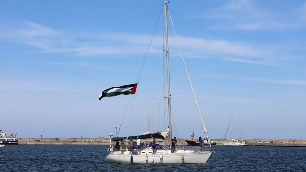 İsrail’in Sumud Filosu saldırısı hakkında iddianame hazırlandı