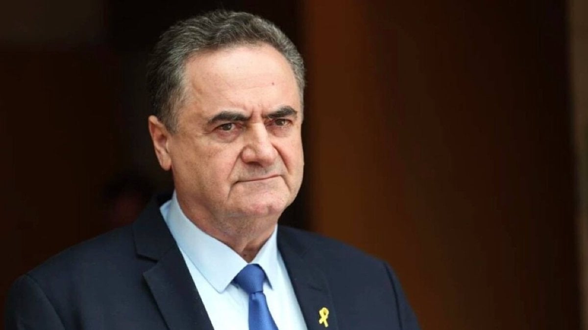 İsrailli Bakan Katz’dan Hizbullah Genel Sekreteri Kasım’a suikast tehdidi