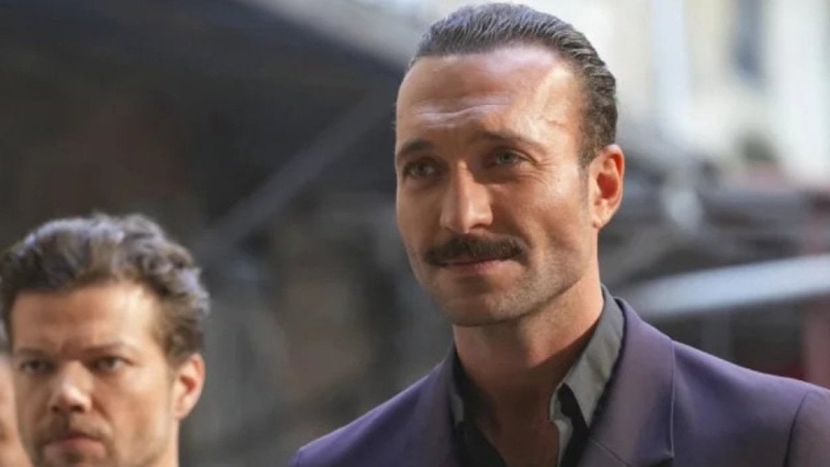 İsrailli bakandan Eşref Rüya dizisi oyuncusu Görkem Sevindik’e tehdit