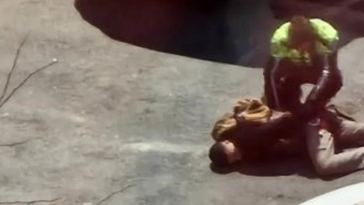 İstanbul Beşiktaş’taki polis noktasına saldırı: Gözaltı sayısı 16’ya yükseldi