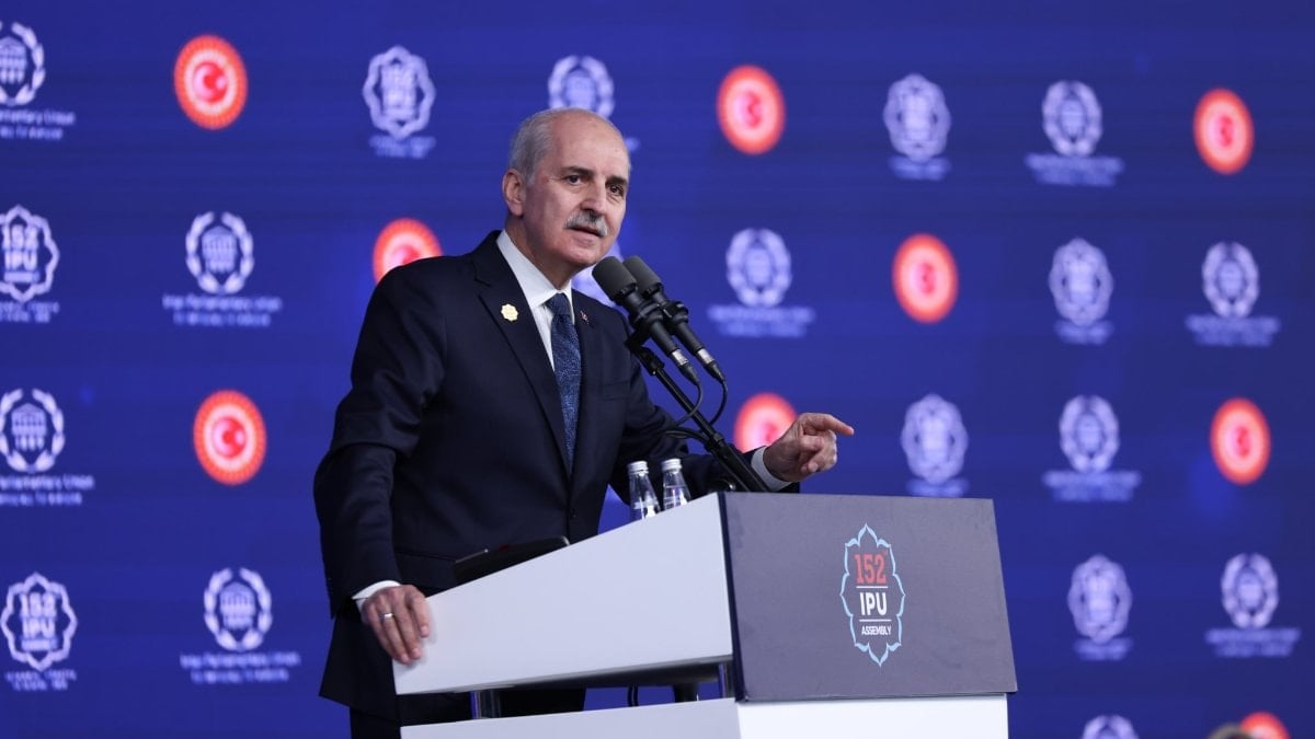 “İstanbul Deklarasyonu”ndan ateşkes ve barış vurgusu