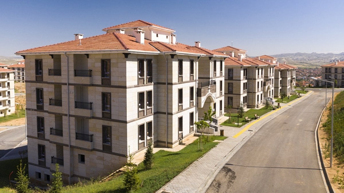 İstanbul’a 15 bin kiralık konut: Projenin tüm detayları