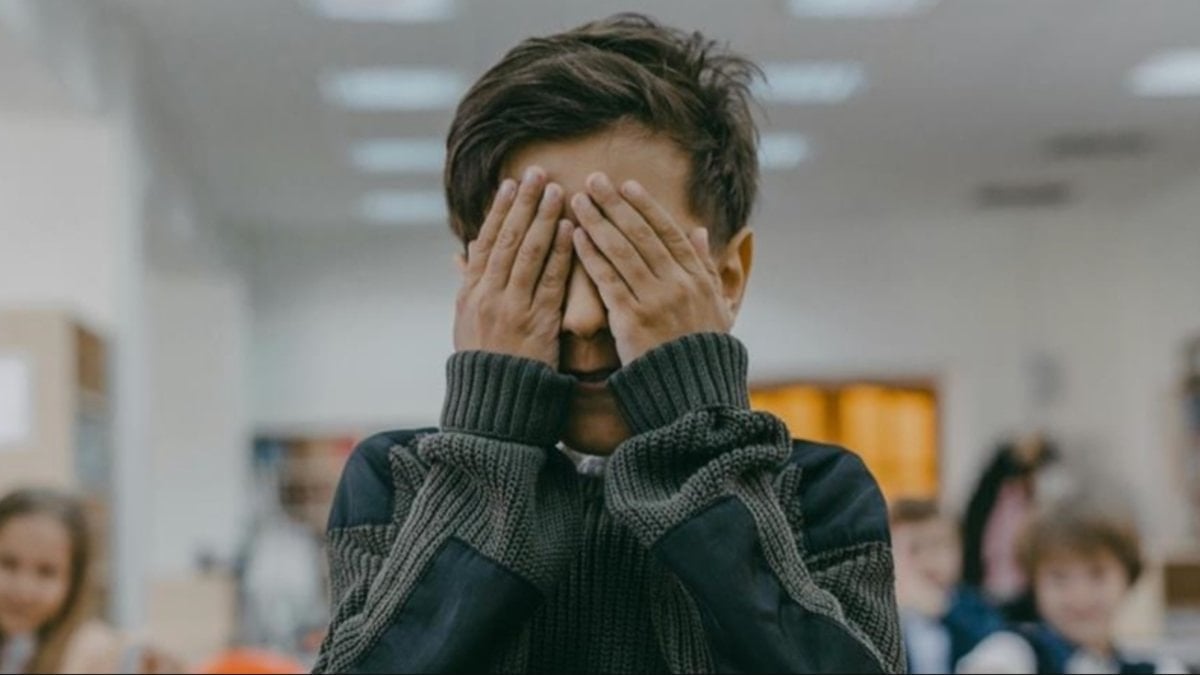 İstanbul’da akran zorbalığı yapan çocuğa hapis istemi