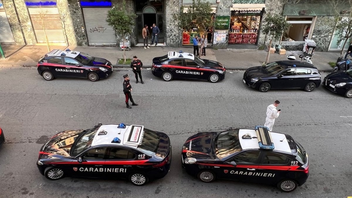 İtalya’da film gibi banka soygunu: Rehineler serbest, hırsızlar gizli bir delikten kaçtı