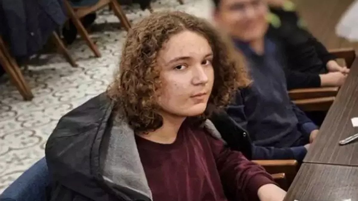 Kahramanmaraş saldırganının annesi tutuklandı