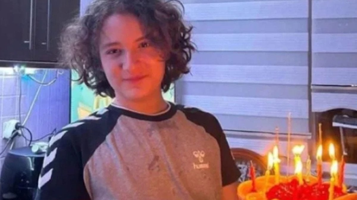 Kahramanmaraş’ta okul katliamı: 14 yaşındaki saldırganın yeni görüntüleri ortaya çıktı