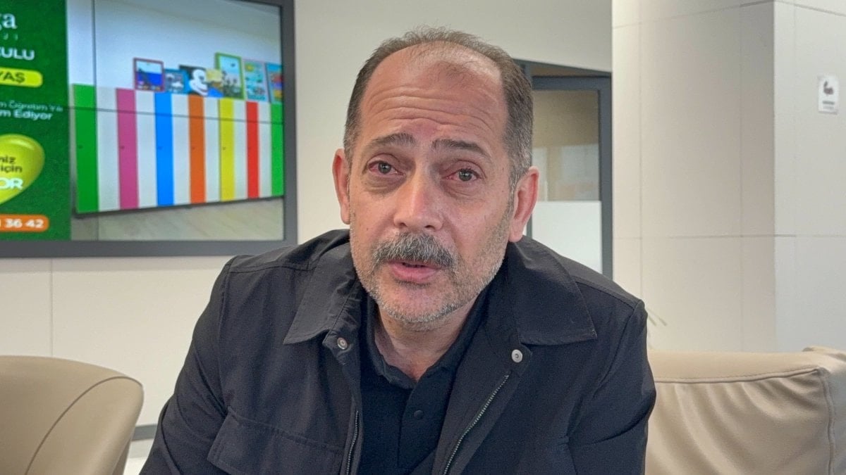 Kahramanmaraş’ta okul saldırısında ağır yaralanan Almina’nın babası: Dua bekliyoruz