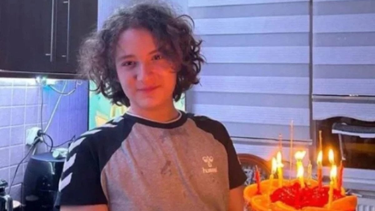 Kahramanmaraş’taki okul saldırganının son mesajları ortaya çıktı