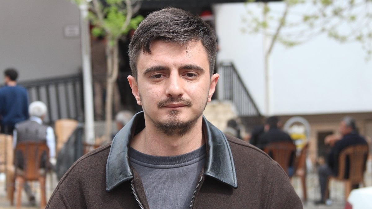 Kahramanmaraş’taki okul saldırısında ölen Ayla Öğretmen’in oğlu konuştu